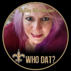 Meet your Posher, Dianna